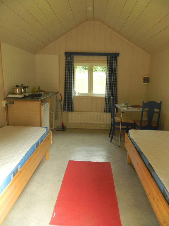 Eidfjord Hytter 部屋 写真